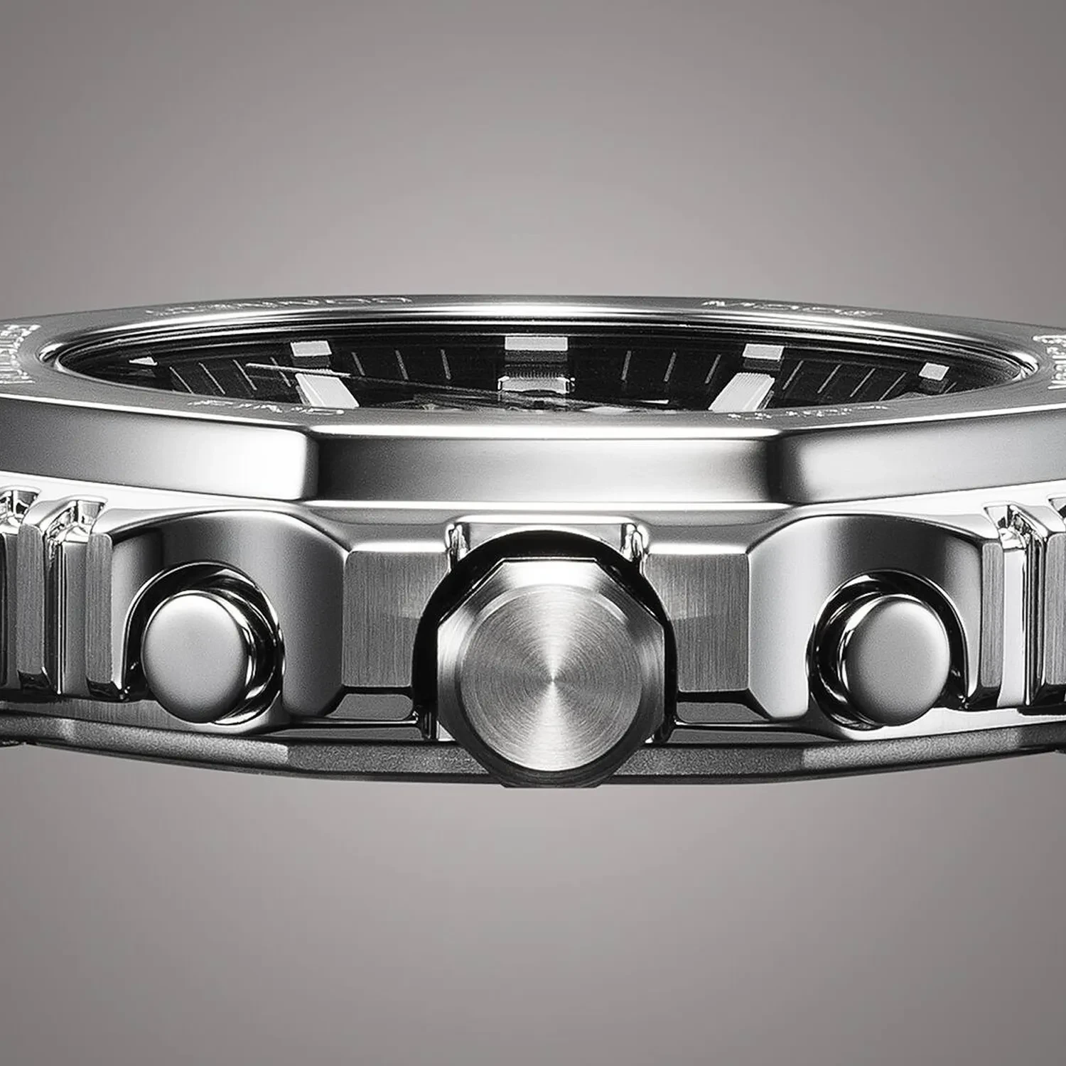 Casio G-Shock GMC-B2100D-1AER