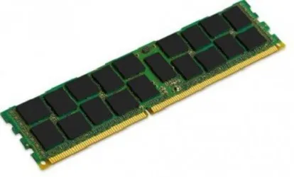 Kingston - DDR3L - modul - 16 GB - DIMM 240-pin - 1333 MHz / PC3-10600 - registreret - ECC