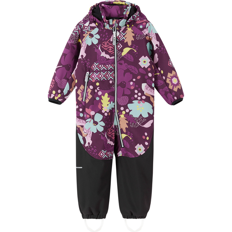 reima Kinder Mjosa Overall