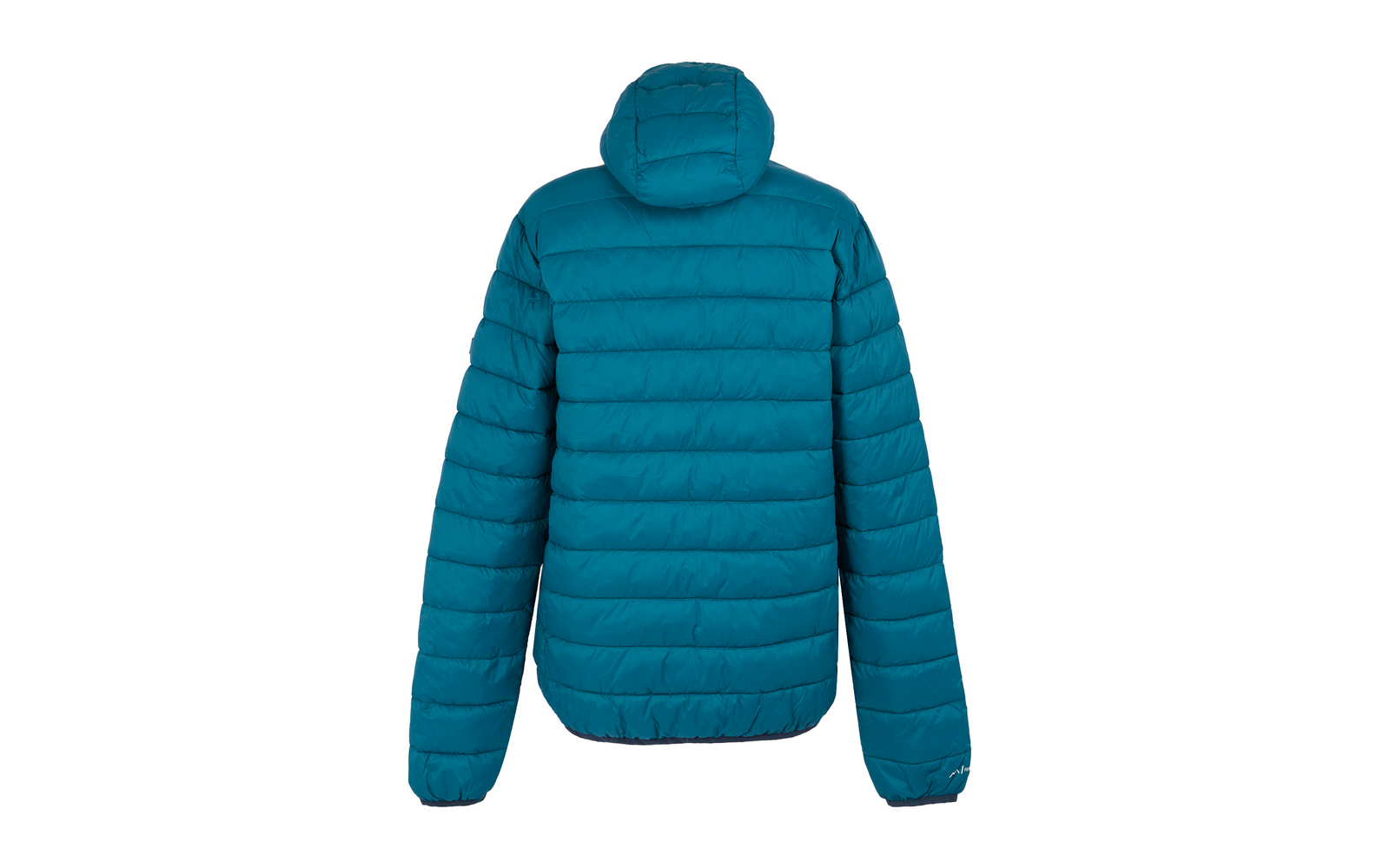 Regatta Hooded Marizion Baffle Herrenjacke mit Kapuze