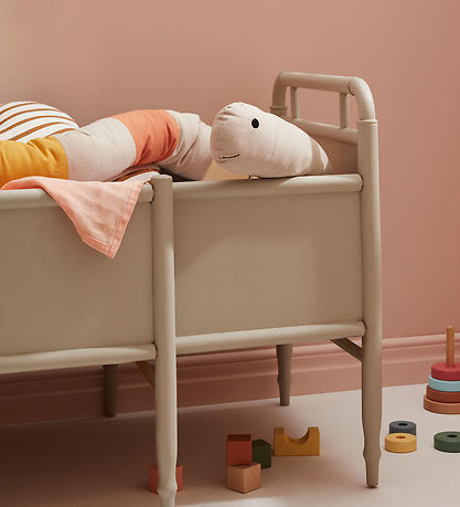 Kids Concept Kuscheltier - Bettenschlange - 200x12 cm - Meta Edv
