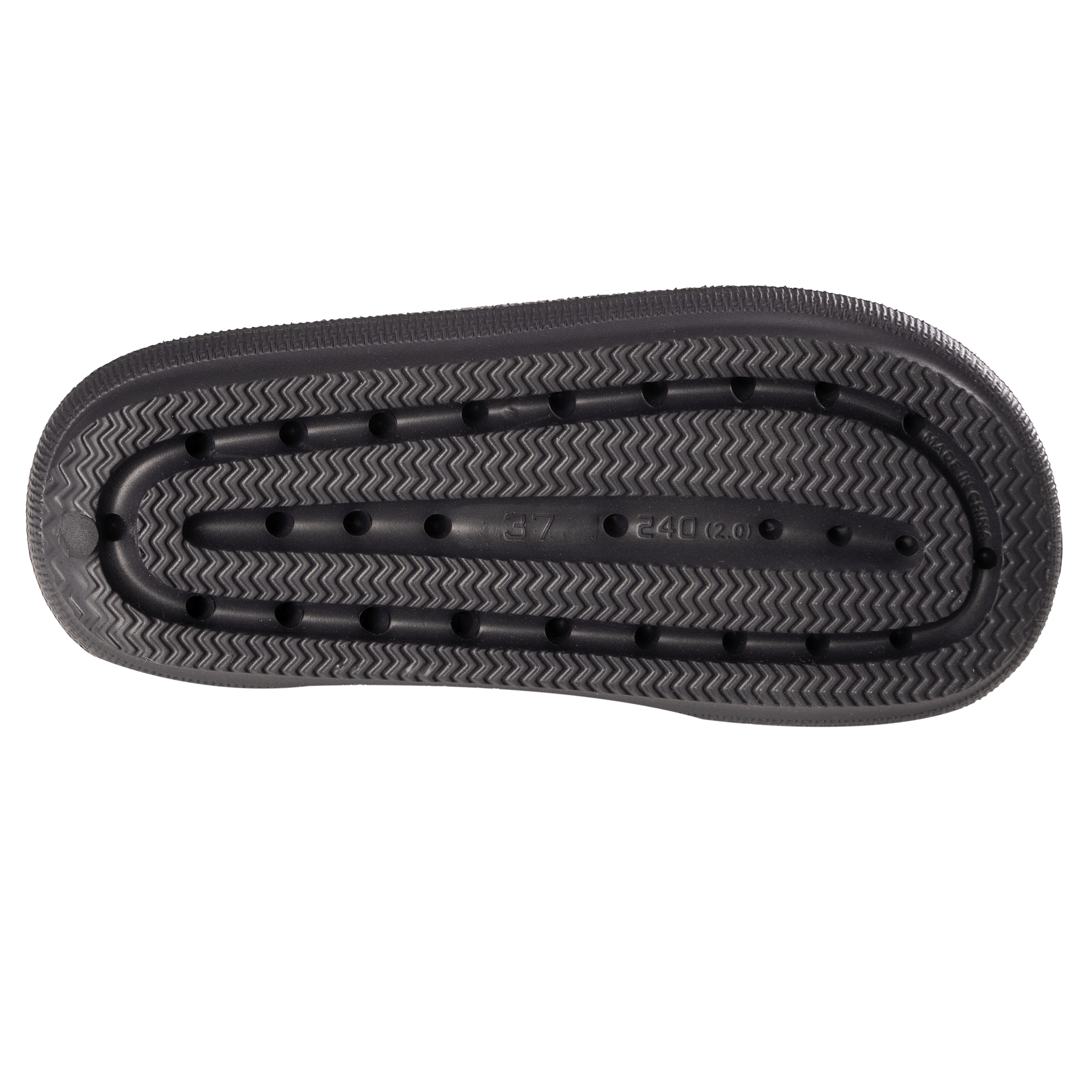 Sway Teton sandal (35-41) - Tøfler og slippers