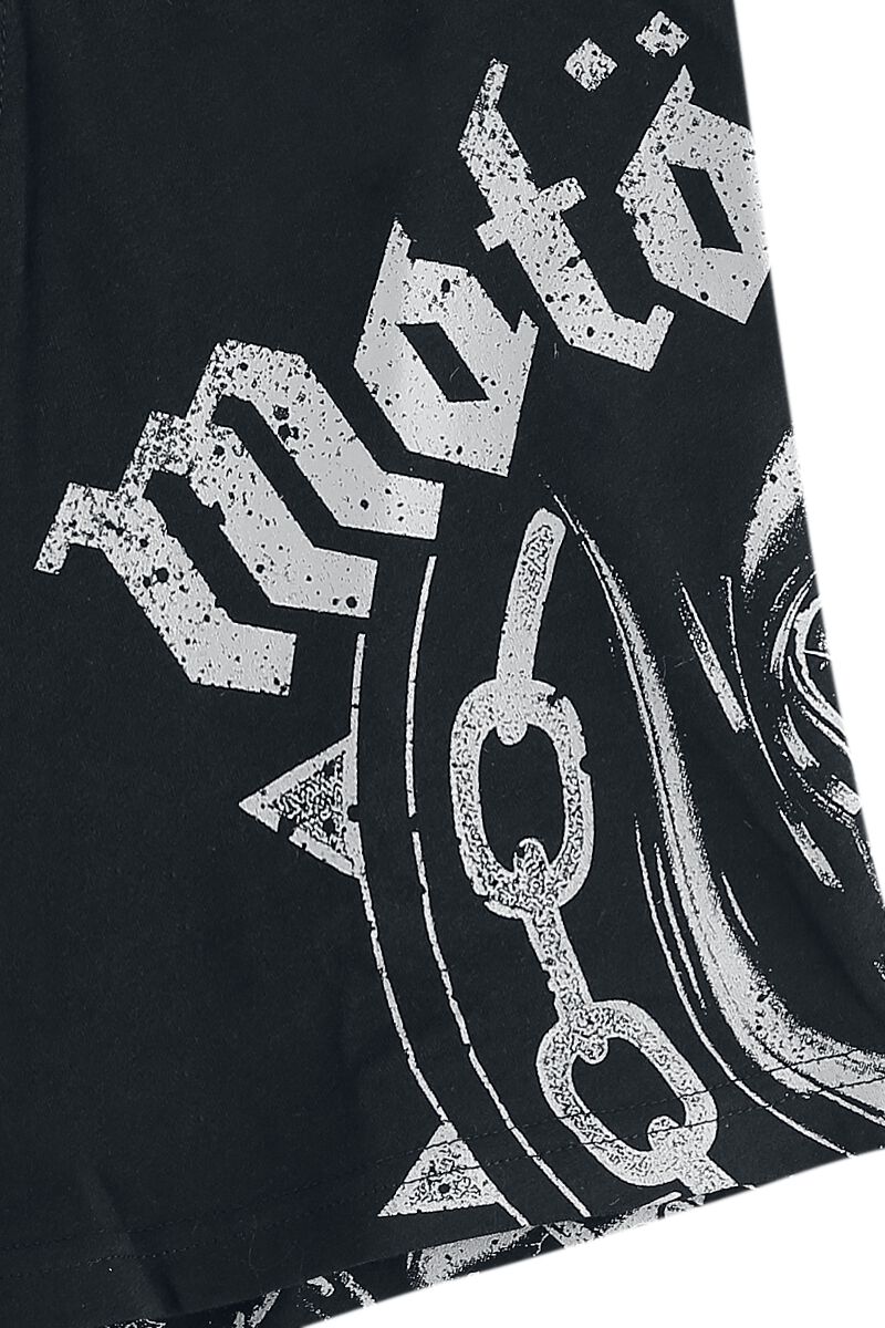 EMP Signature Collection | Motörhead Lot de Boxers
