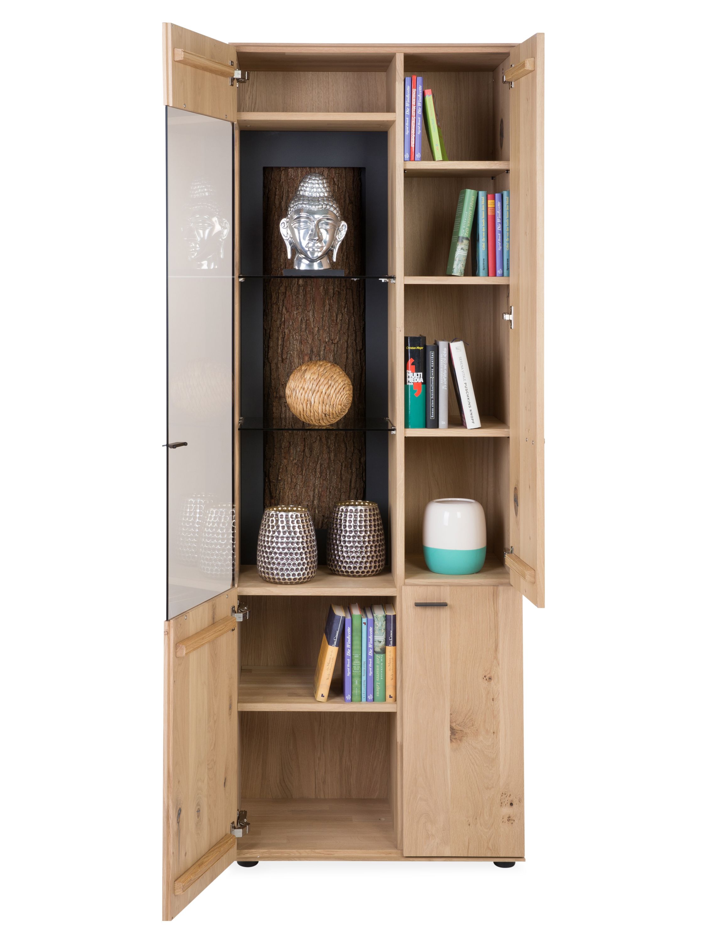 Vitrine hartmann HEDA