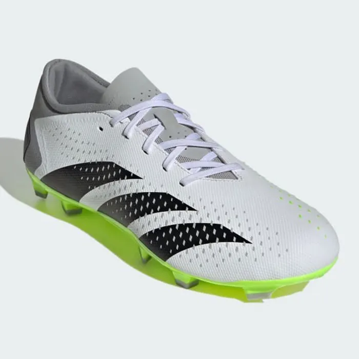 Adidas Predator Accuracy.3 L FG Voetbalschoenen Senior