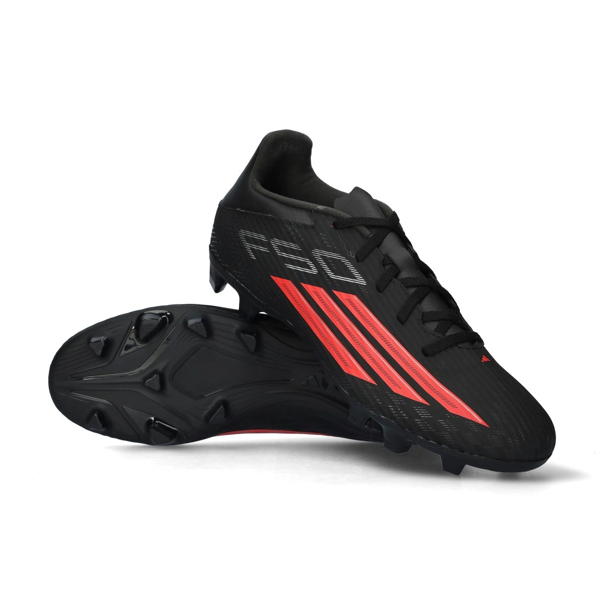 Chuteira adidas F50 Club FG/MG
