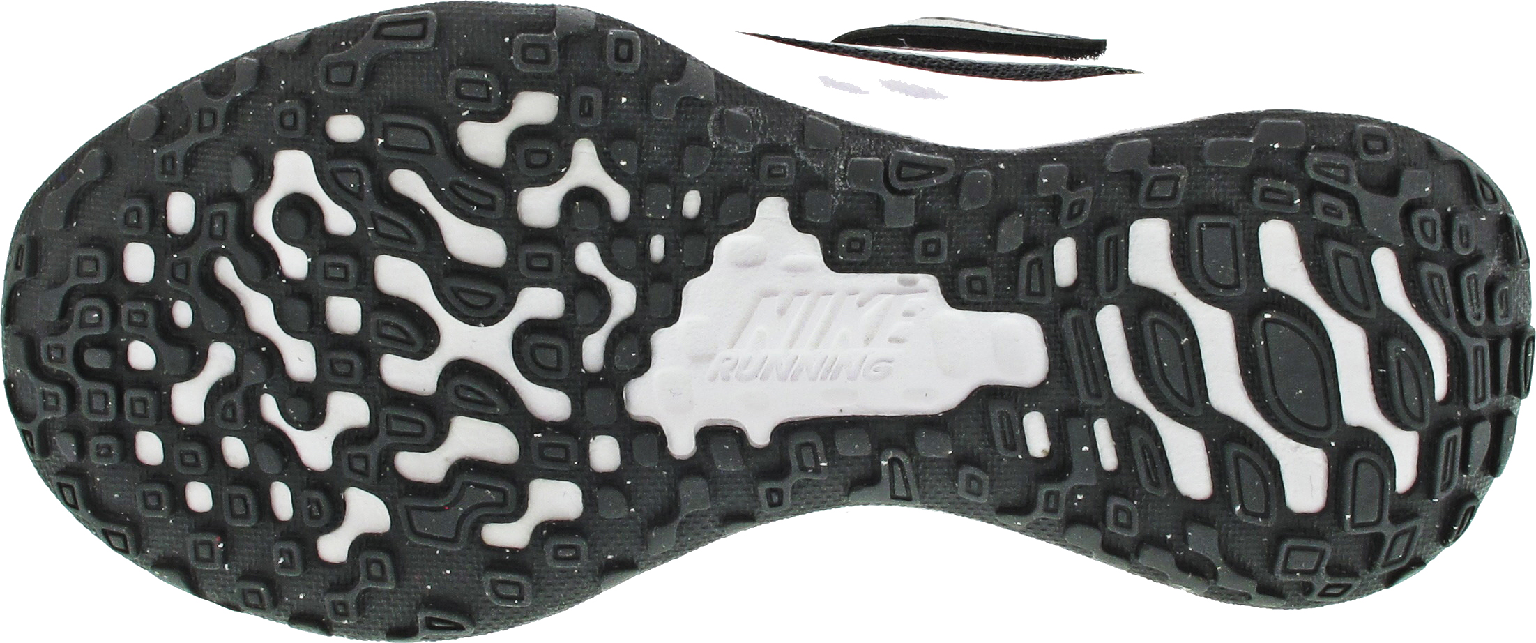 Nike Revolution 6 NN (PSV) Sportschuh schwarz