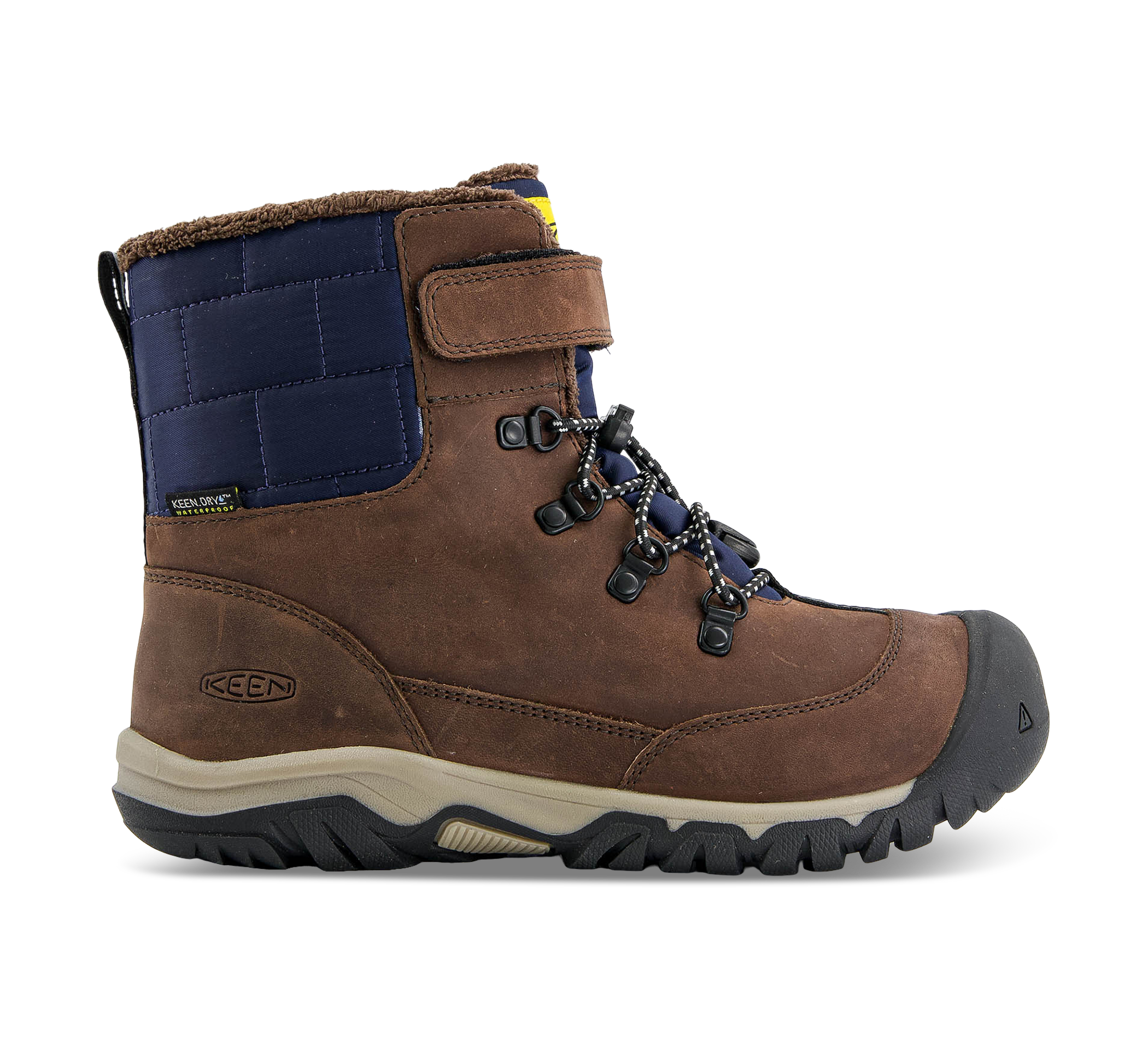 Keen Kanibon WP braun