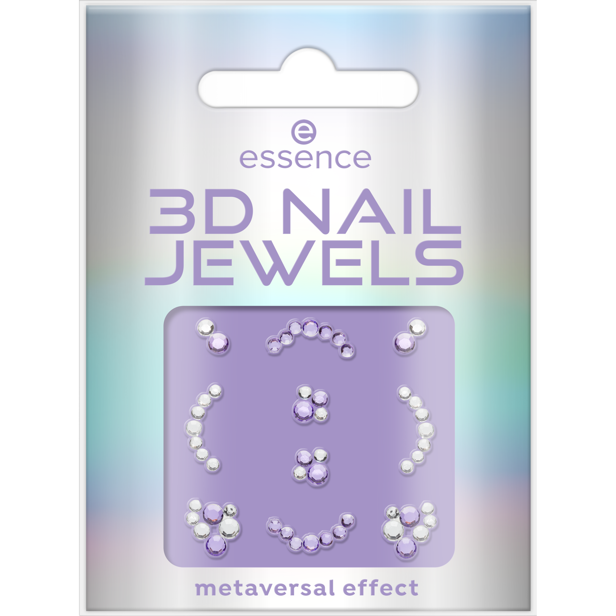 3D NAIL JEWELS bijoux ongles 3D