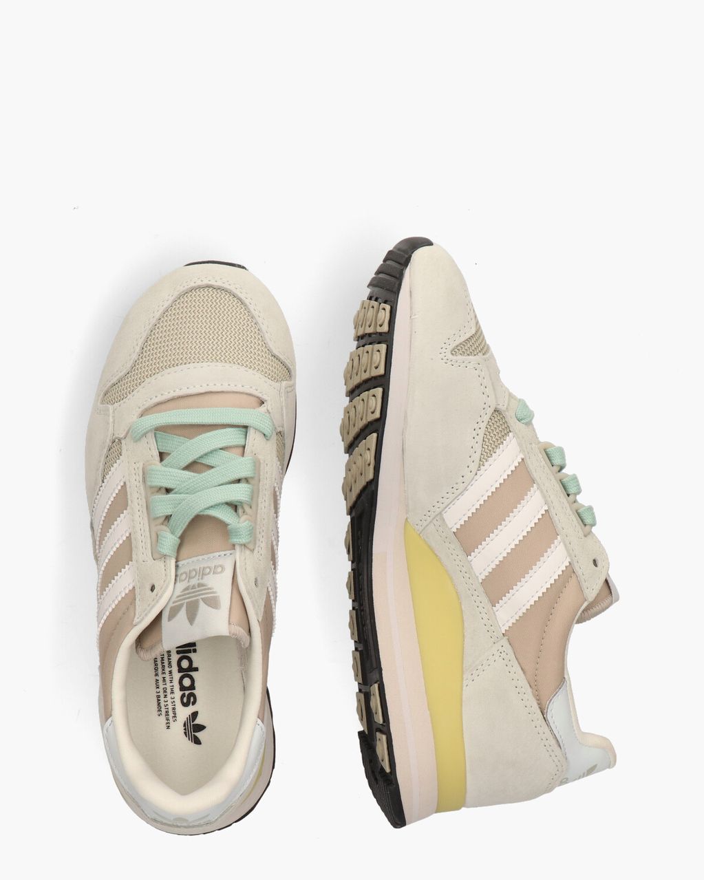 Adidas ZX 500 GY1982 Damessneakers