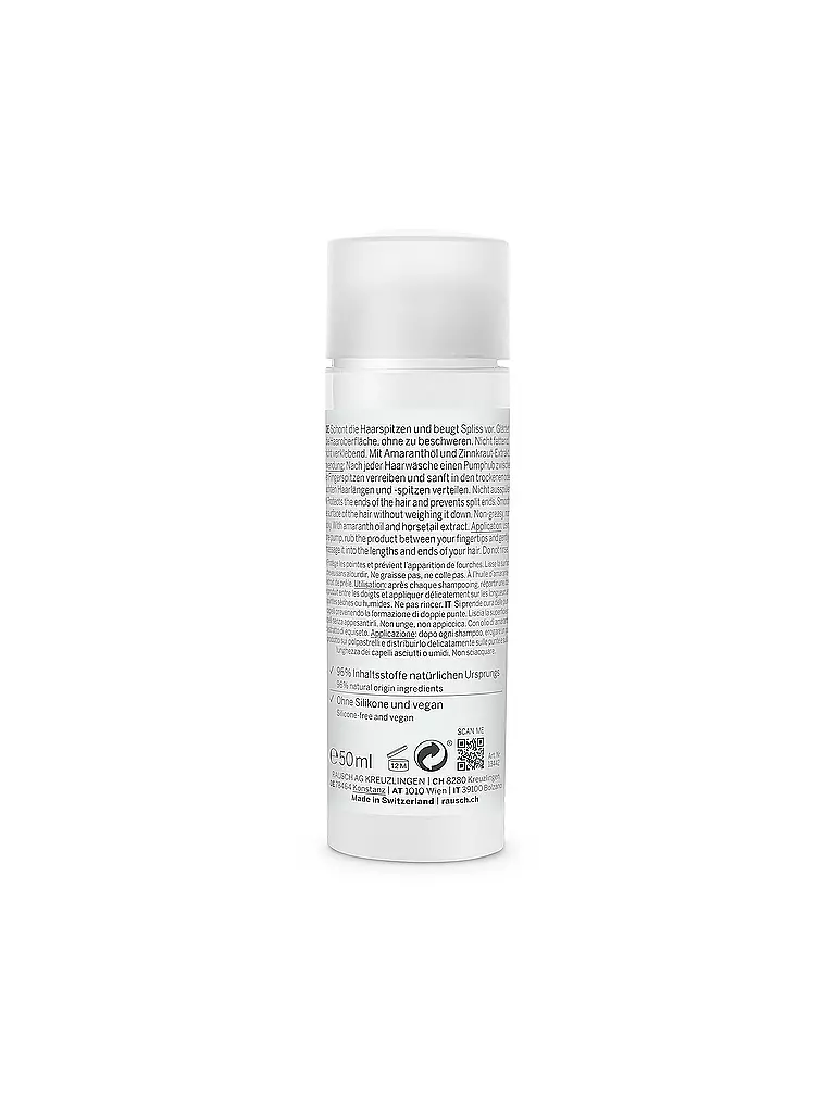 RAUSCH Repair-Cream mit Amaranth 50ml keine Farbe