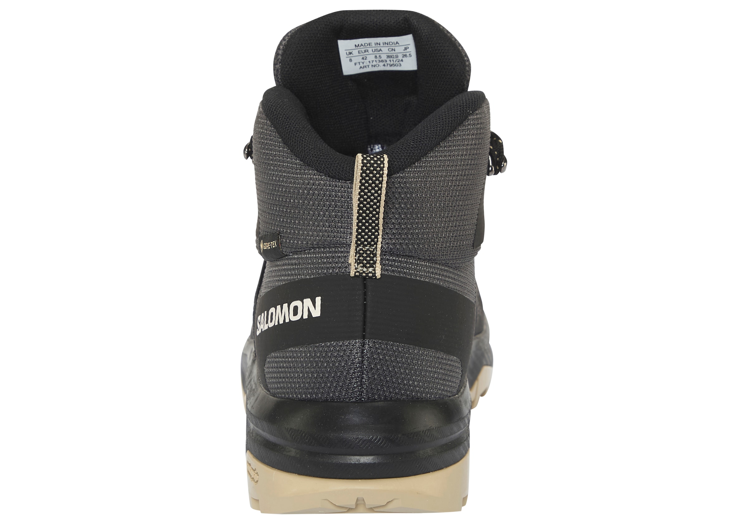 Salomon Outdoorschuh »EXTEND MID GORE-TEX«  wasserdicht