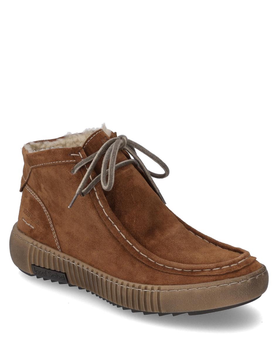 Halbschuh Maren 26, castagne