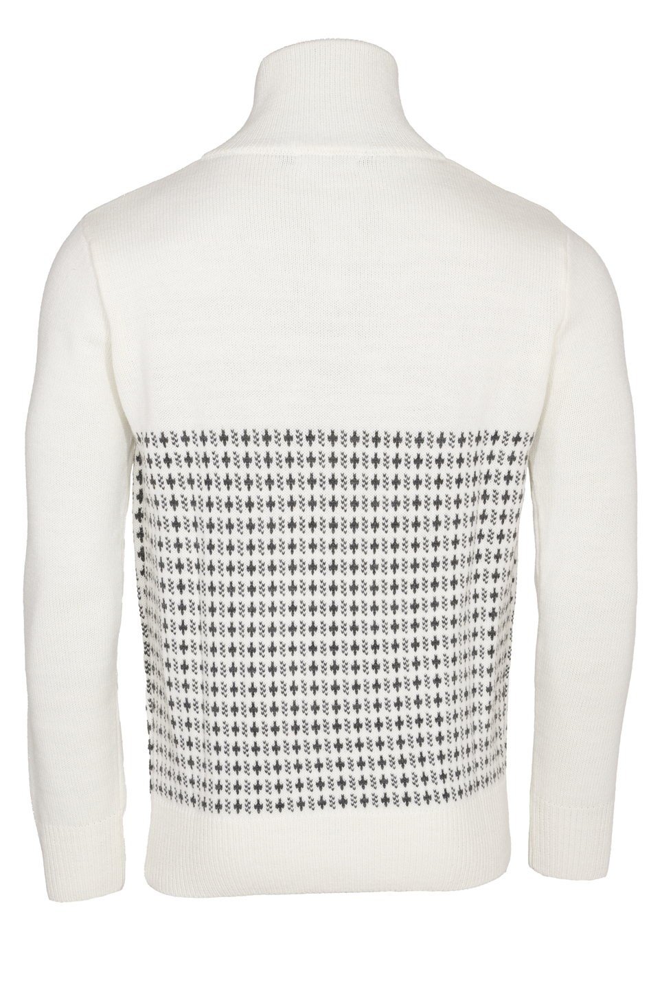 Stormberg Nordisfjell Half Zip ullgenser