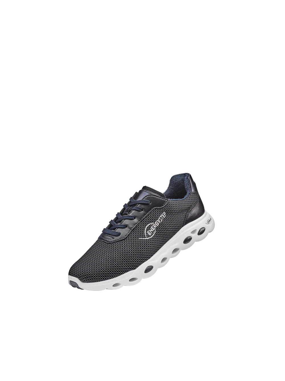 Energystep Schnürer Malibu blau