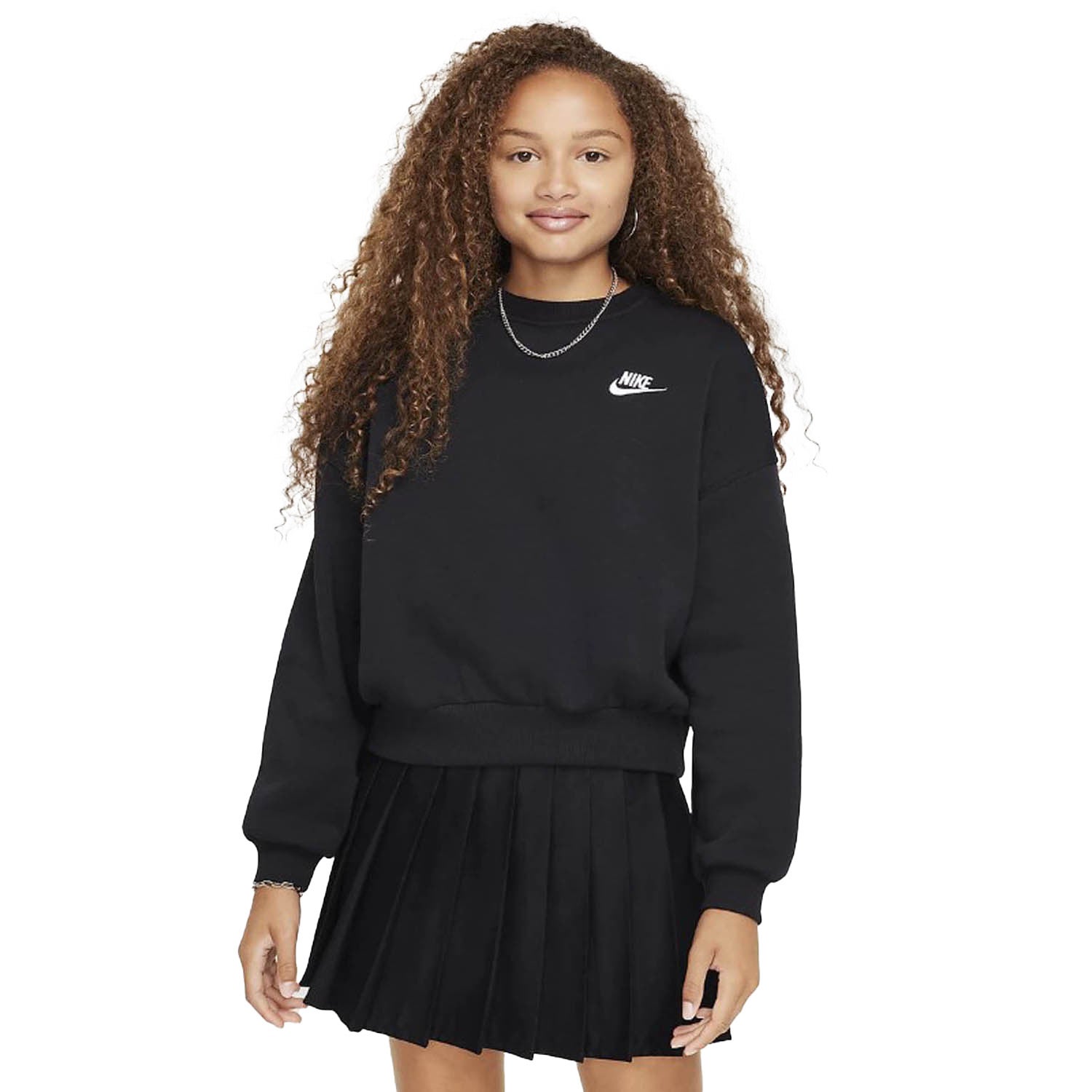 Nike  Sportswear Club Fleece Jr.
