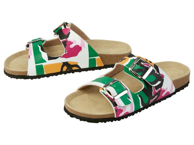 Dames slippers