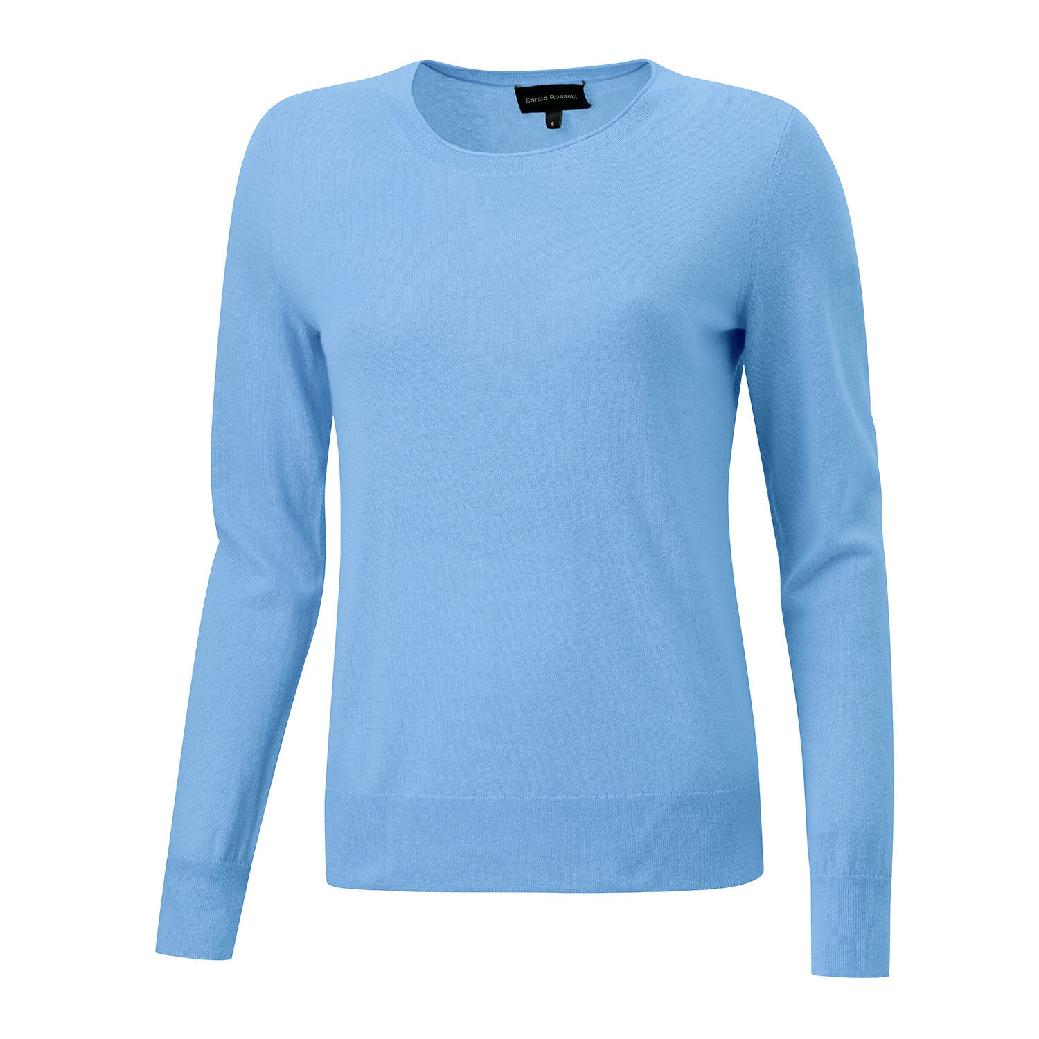Sommerlicher Damen Kaschmir Pullover