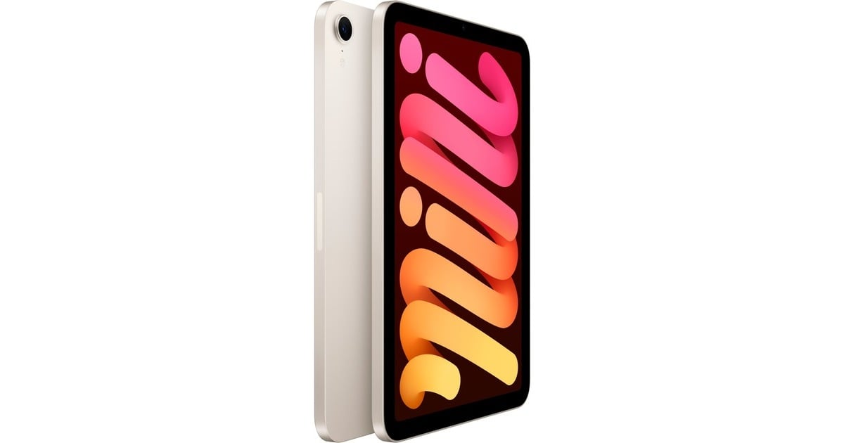 AppleiPad mini (2024) 8.3