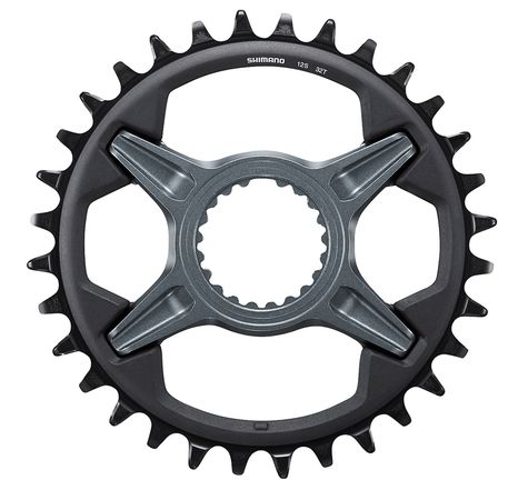 SLX M7100 1x12, 148142mm, Hollowtech II Kurbel  schwarz  175mm