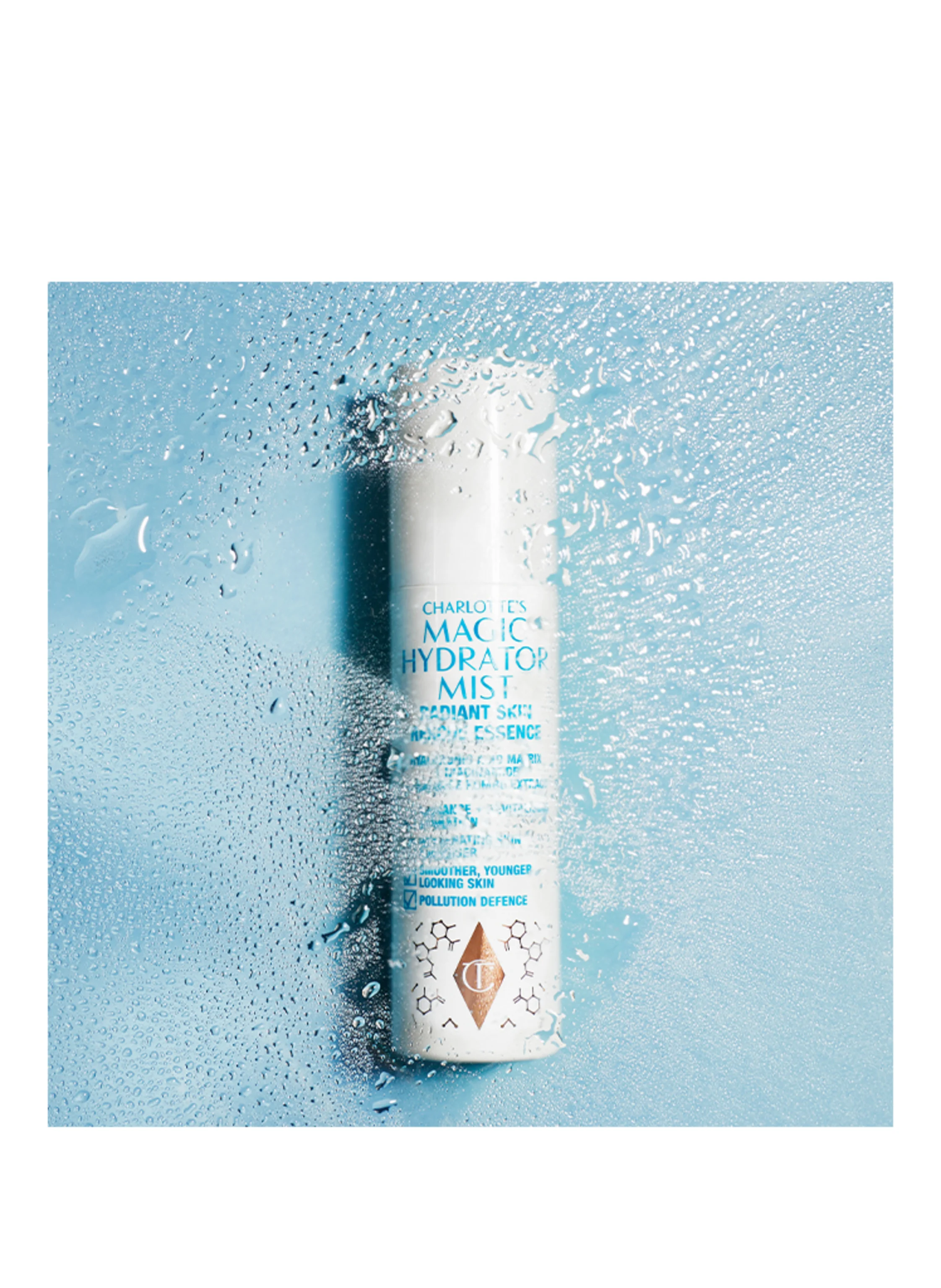 Charlotte Tilbury CHARLOTTE'S MAGIC HYDRATOR MIST