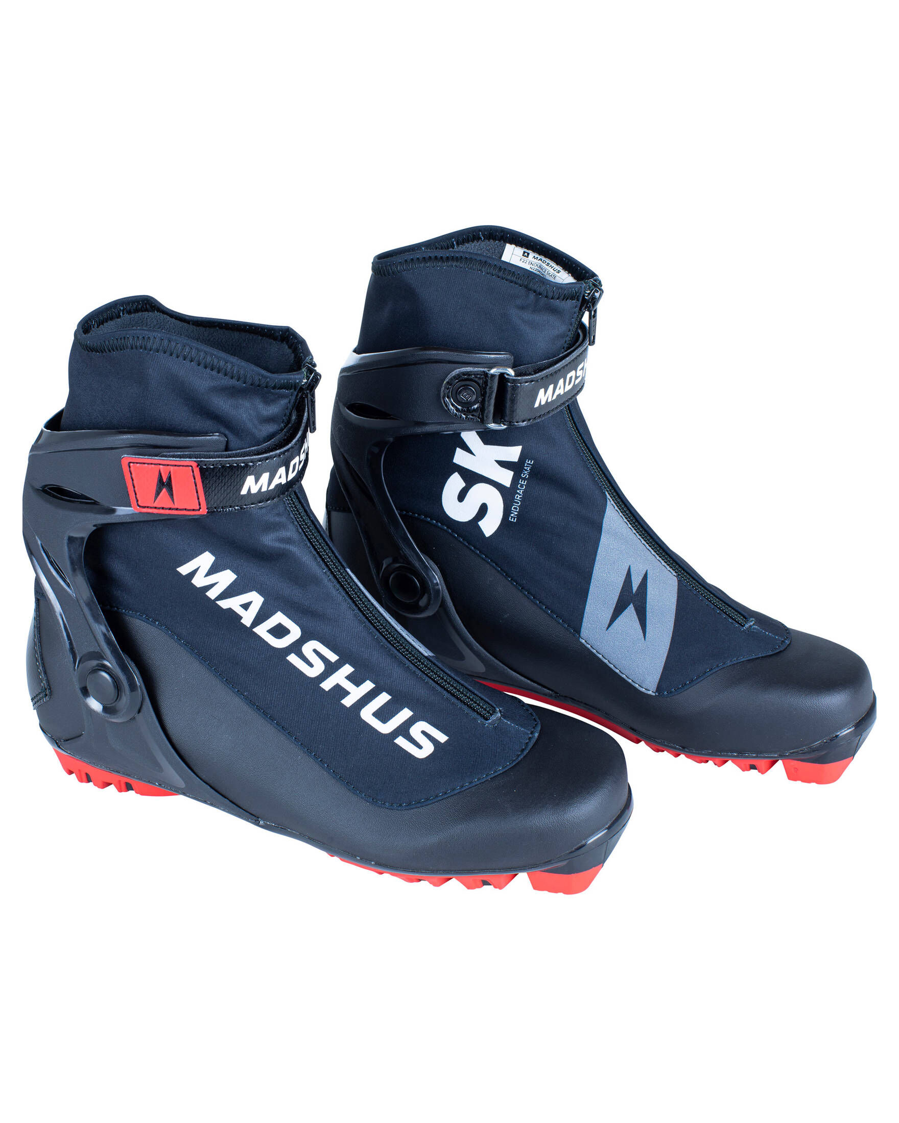 Madshus| Herren Langlaufschuhe ENDURACE SKATE BOOT