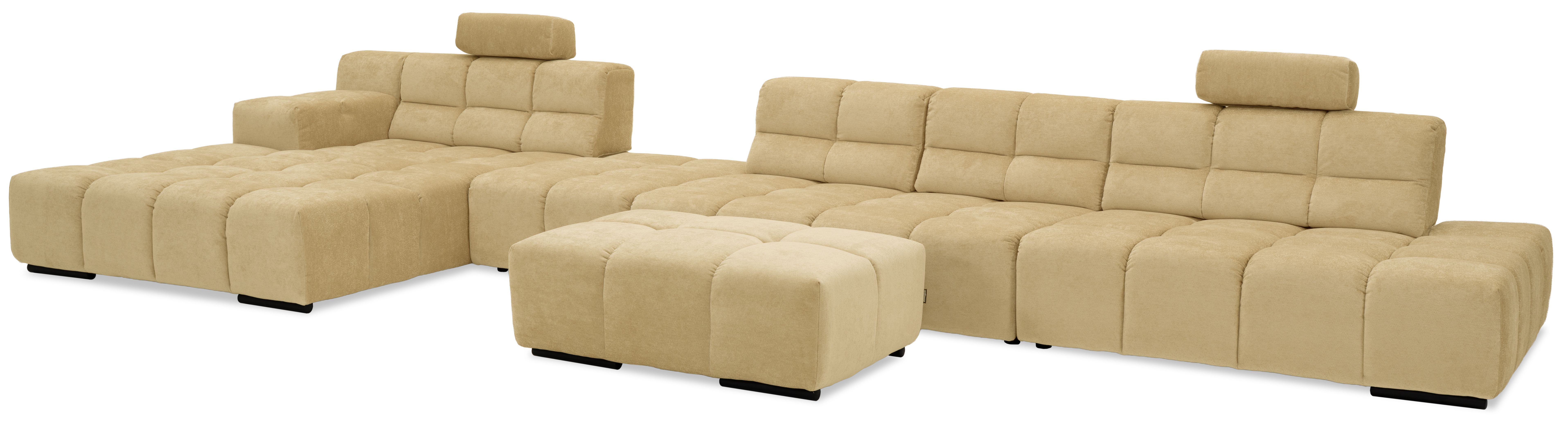 Loungebank Salvatore