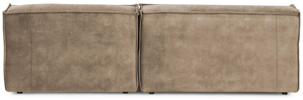 Loungebankstel Candy