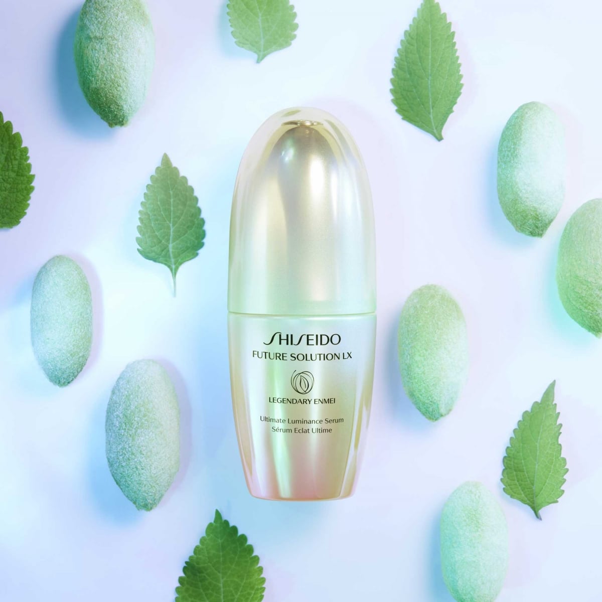 SHISEIDO Future Solution LX Sérum Éclat Ultime