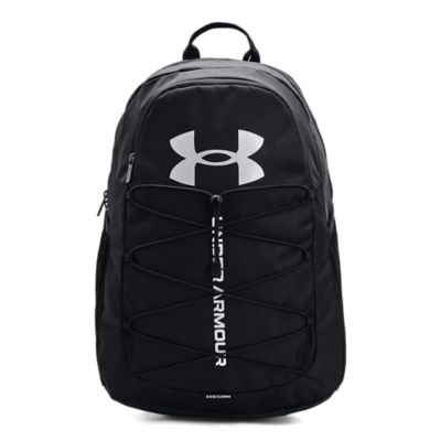 Under ArmourUA Hustle Sport Backpack - schwarz