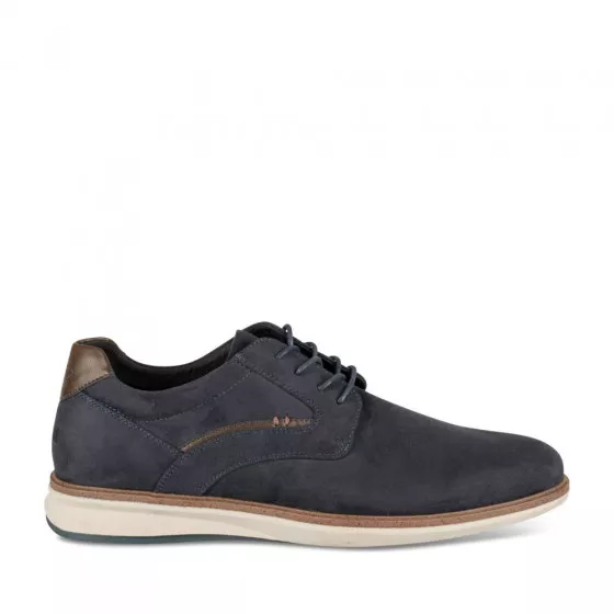 Baskets MARINE DENIM SIDE
