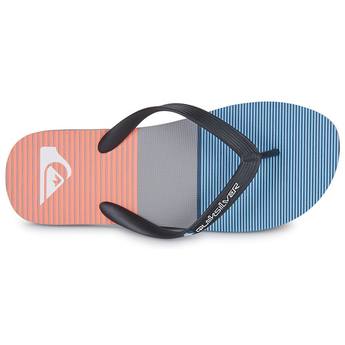 Quiksilver - MOLOKAI TIJUANA - Bleu