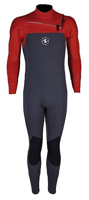 AQUALUNG - COMBINAISON XSCAPE HOMME 4/3 MM