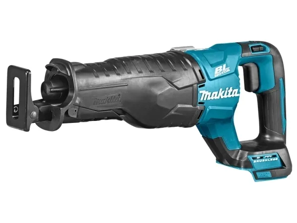 Makita DJR187ZK - Vekslende sav - ledningfri - intet batteri - 18 V - SOLO