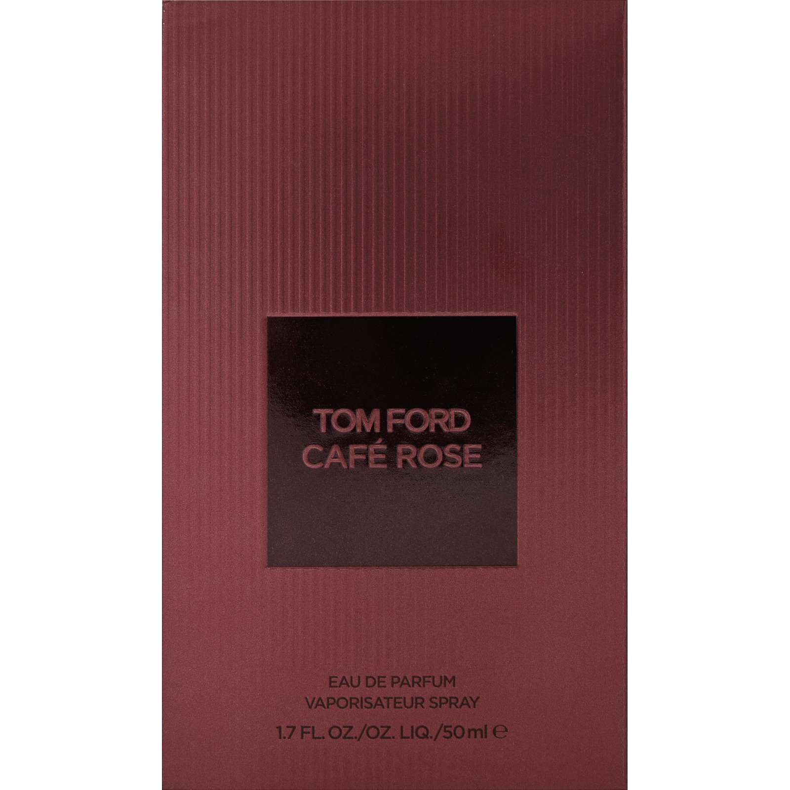 Tom Ford Café Rose Eau de Parfum