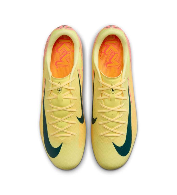 ZOOM VAPOR 16 ACADEMY KM FG/MG LT-LASER-ORANGE-ARMORY-NAVY