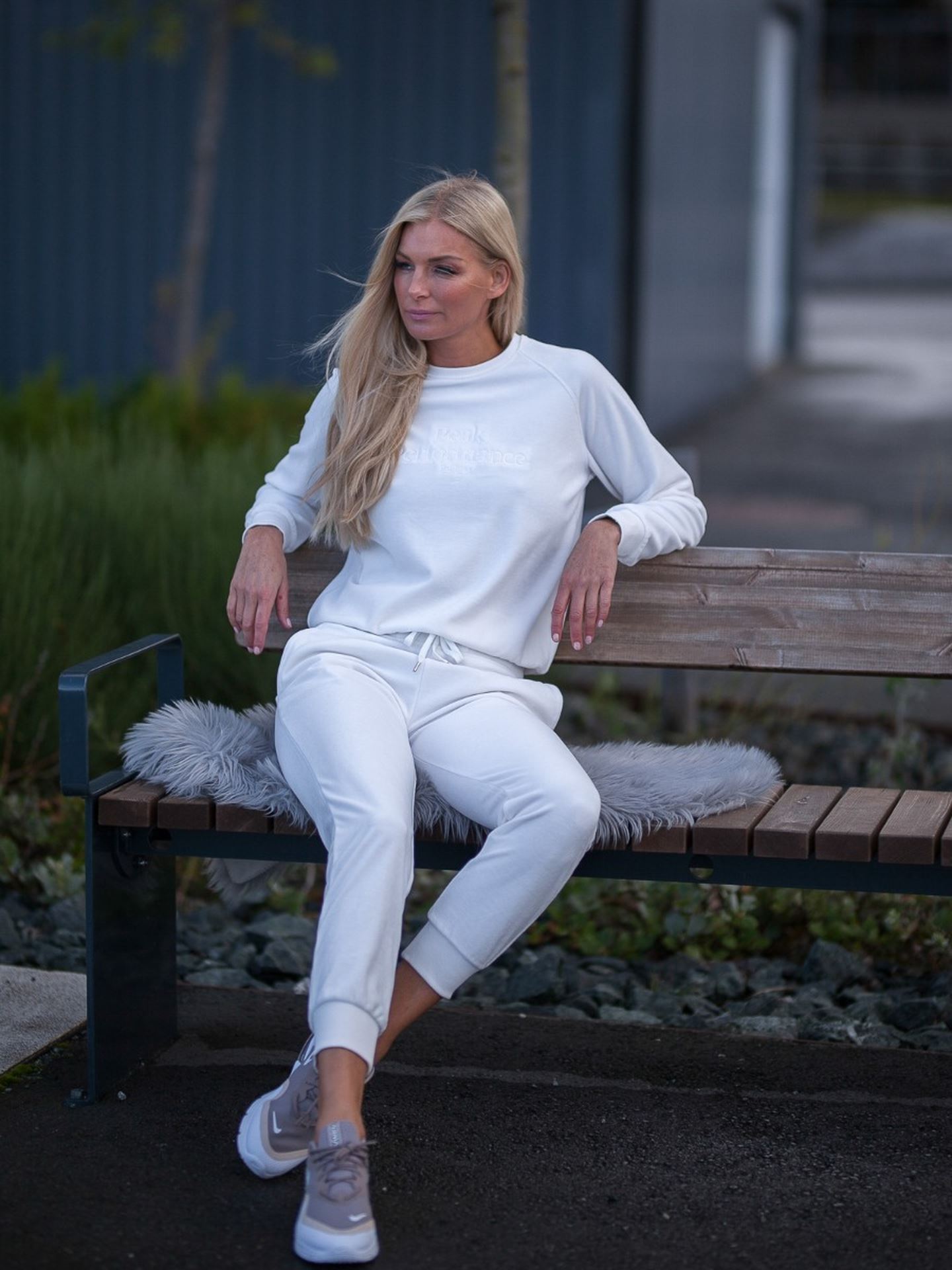 Original Velour Pant