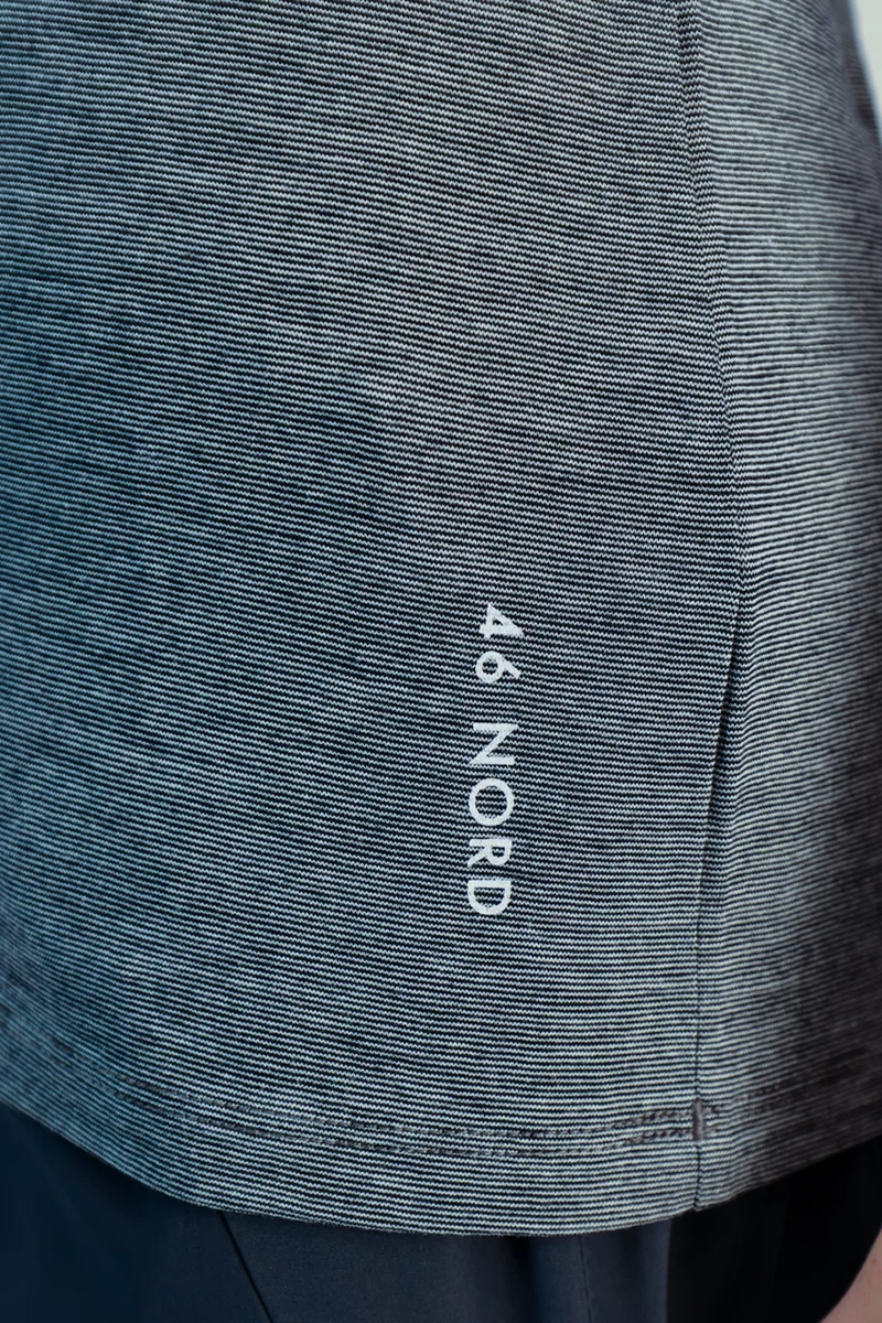 46 NORD Merino Damen T-Shirt