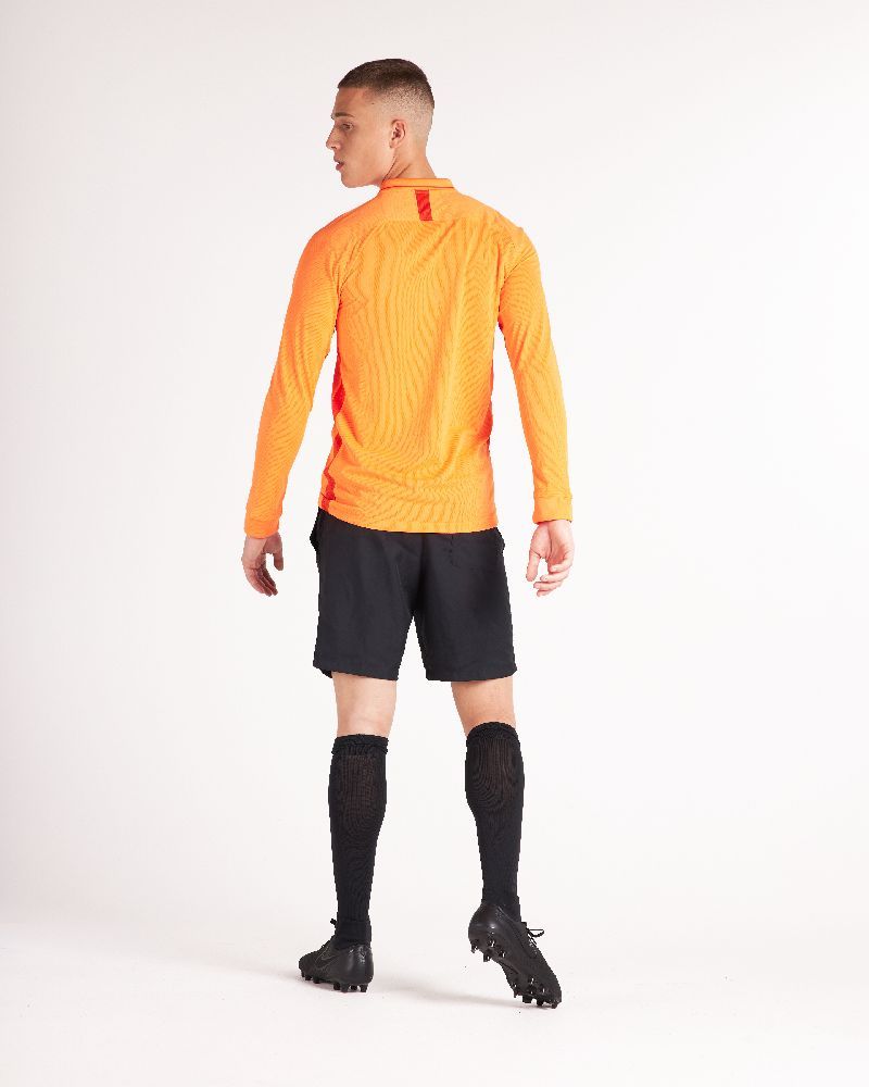 Short d'arbitre Nike Arbitre FFF pour homme