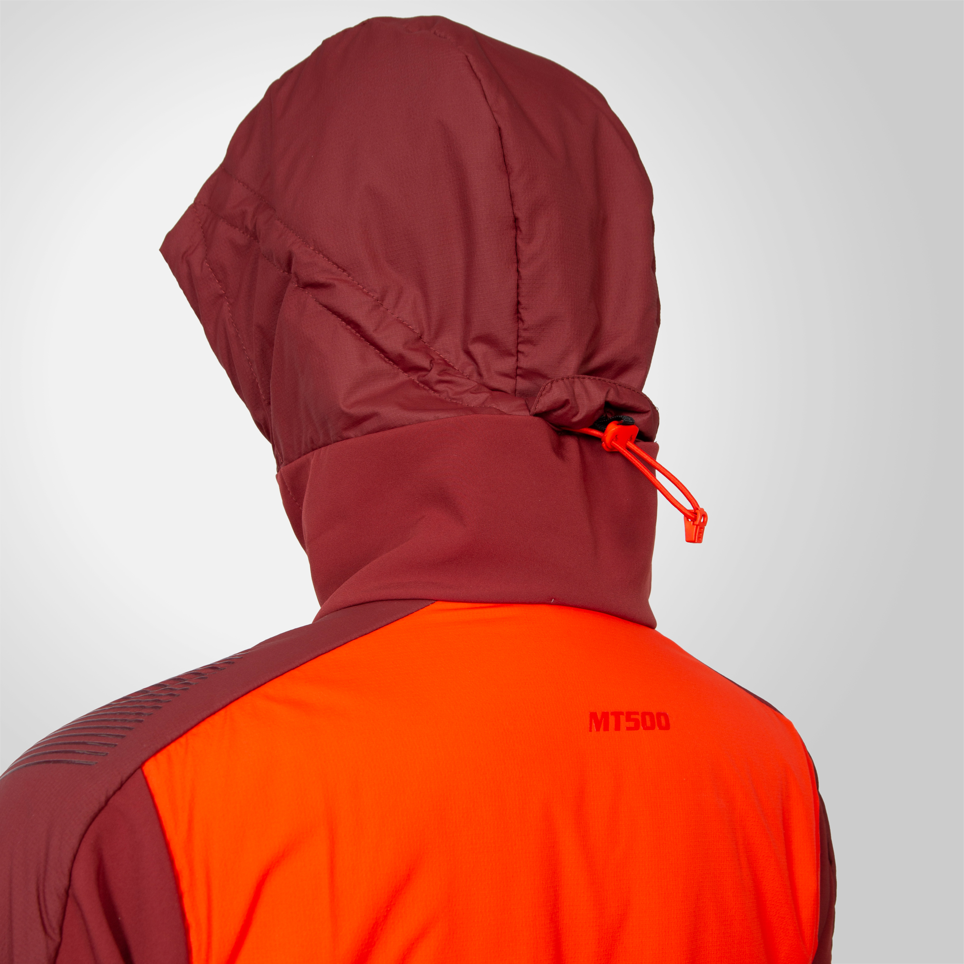 Damen MT500 Freezing Point Jacke
