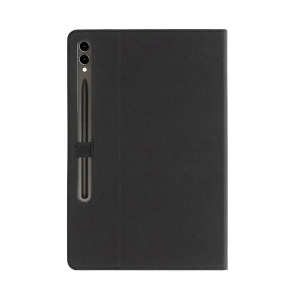 Gecko Étui Folio Samsung Galaxy Tab S9 Plus Noir