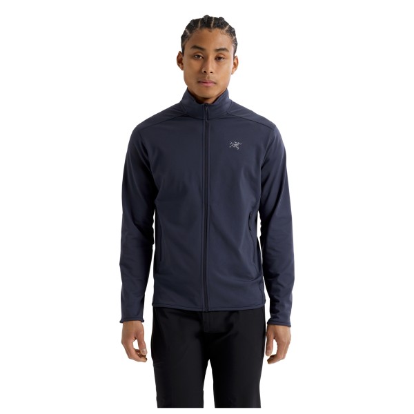 Arc'teryx - Kyanite Lightweight Jacket - Veste polaire