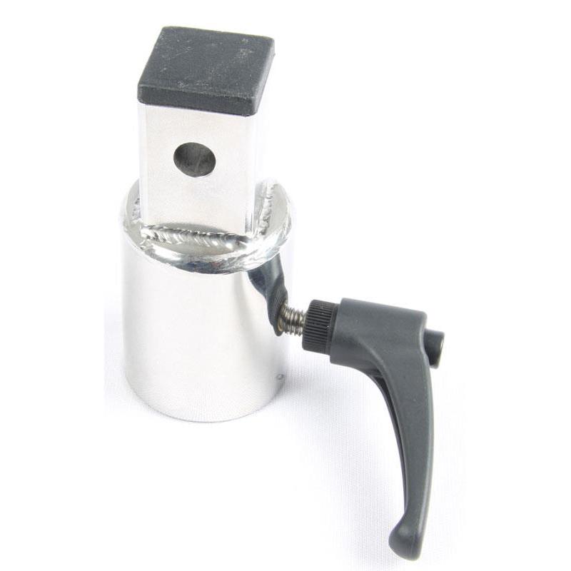 Adaptateur Pike'n Bass Sur Pied De Siege