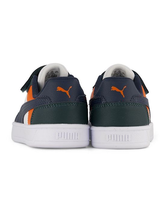 PUMA CAVEN 2.0 BLOCK AC+ PS Sneaker