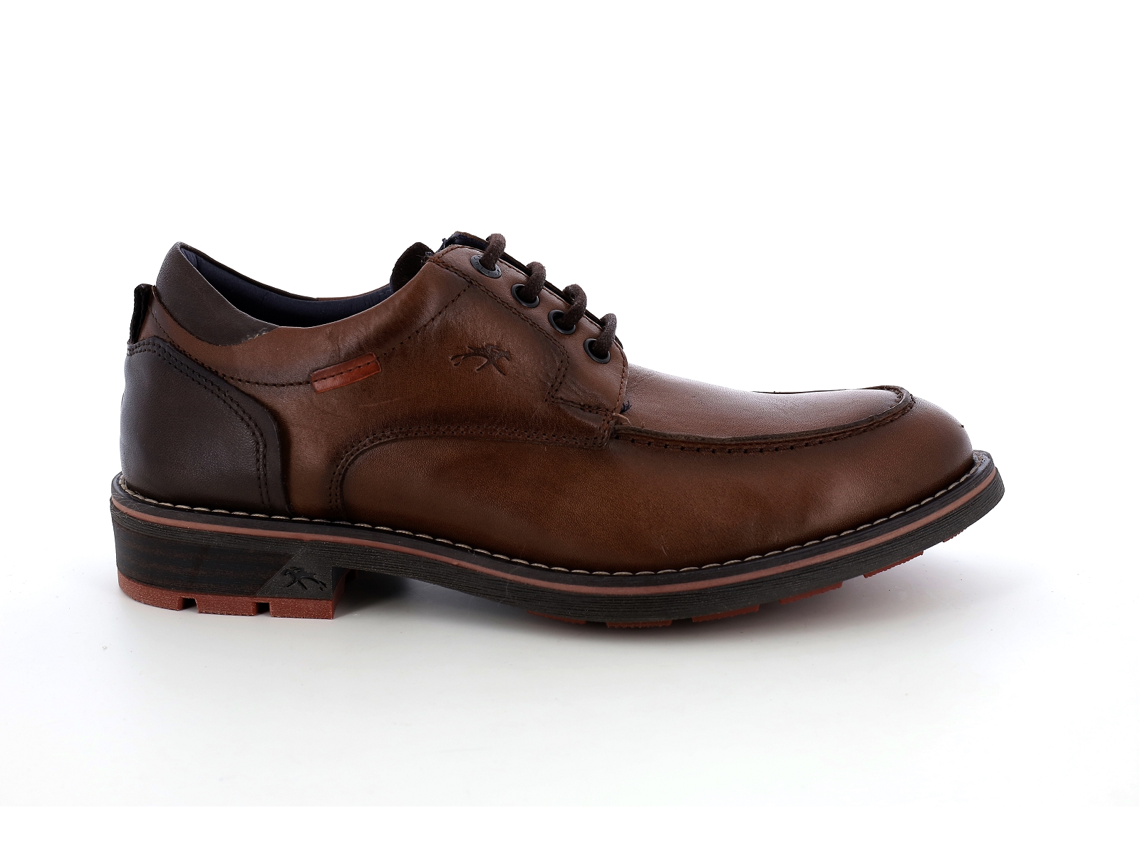 Fluchos-F1291 Cuir Camel