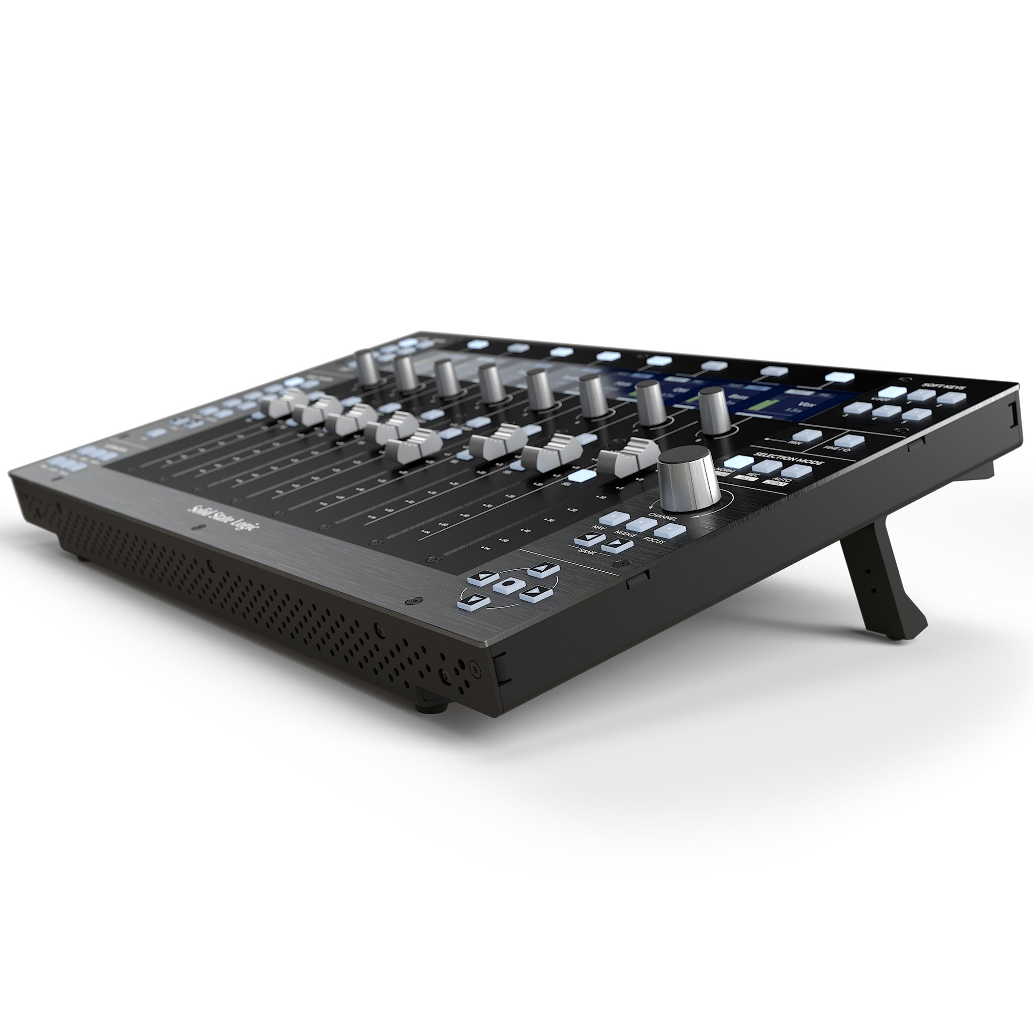 Solid State Logic UF8 DAW controller