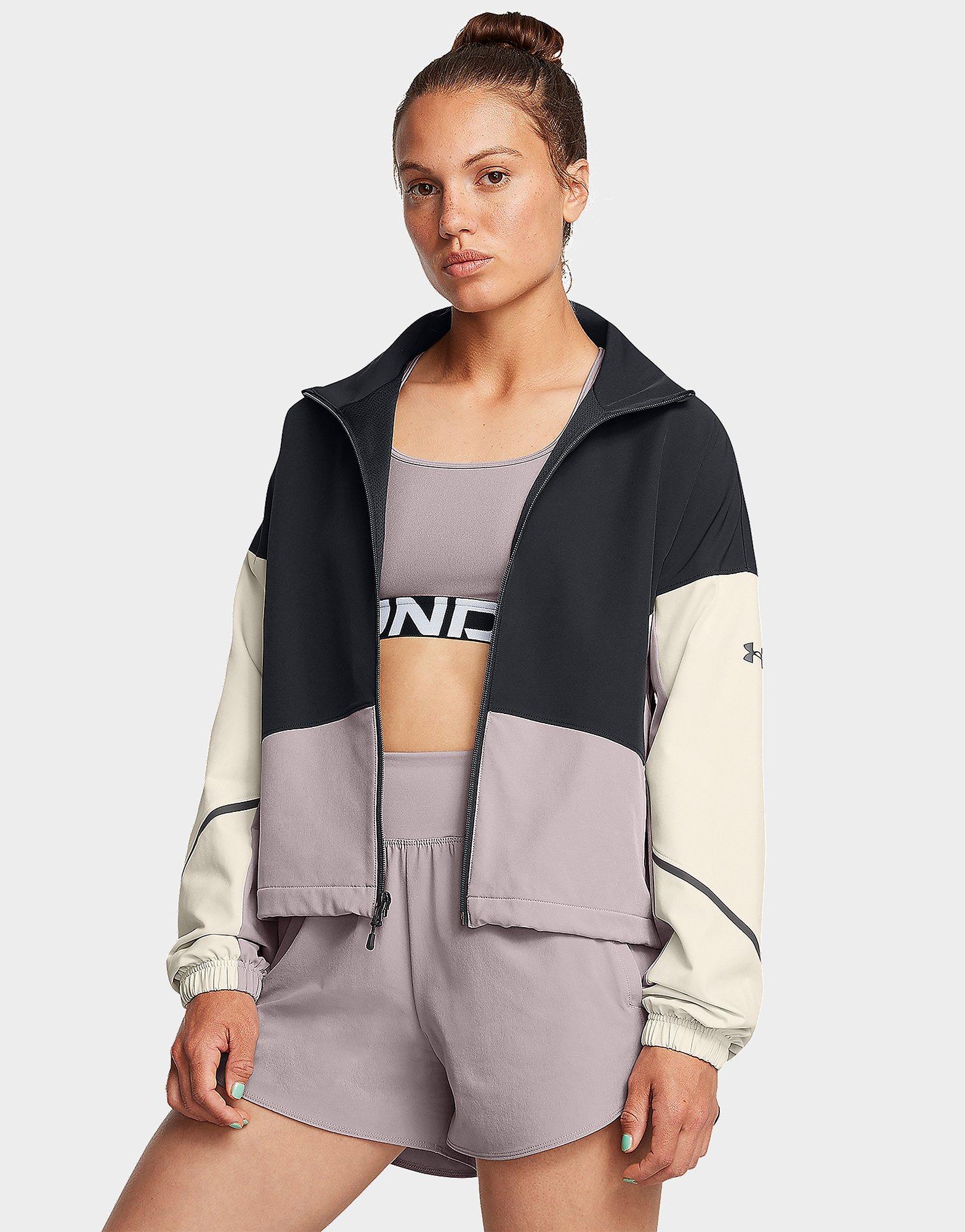 Under Armour Warmup Tops UA Unstoppable Jacket