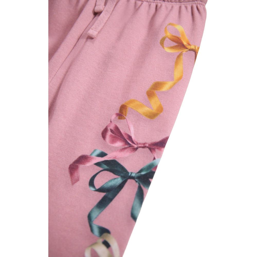 Køb Molo Ribbon Play Simeon Soft Pants