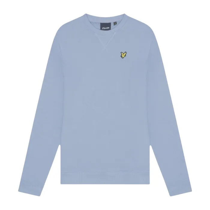 Lyle & Scott Crewneck Sweater Heren
