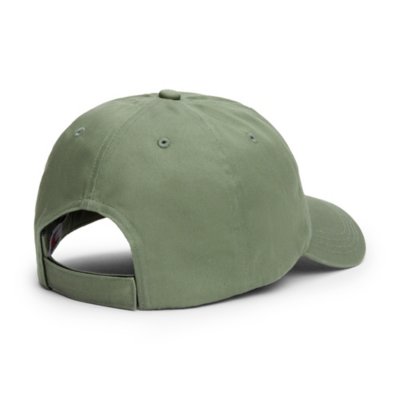 Casquette femme Logo 7 TOMMY HILFIGER